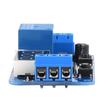 LED Display Digital Timer Relay PLC Automation Control Module (12V)