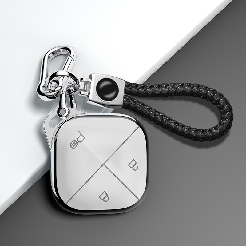 Key Case for Wuling Hongguang Miniev, Nanoev, Macaron, Baojun 510, 730, 530 - Ideal for Women