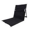 Sdraio Pieghevole Portatile Comfort Migliorato Tessuto Oxford Sedia a Sdraio da Esterno per Prato Giardino Campeggio Spiaggia Picnic