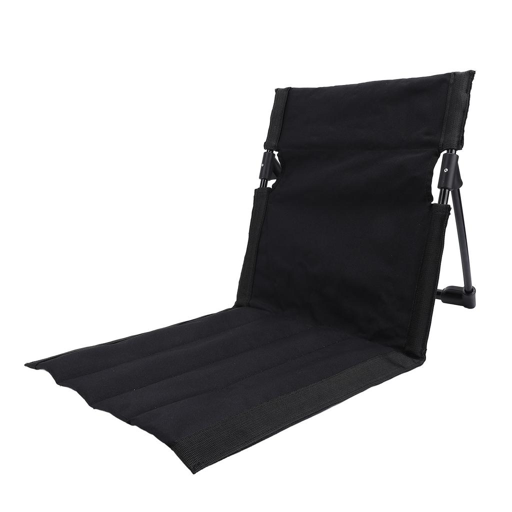 Sdraio Pieghevole Portatile Comfort Migliorato Tessuto Oxford Sedia a Sdraio da Esterno per Prato Giardino Campeggio Spiaggia Picnic