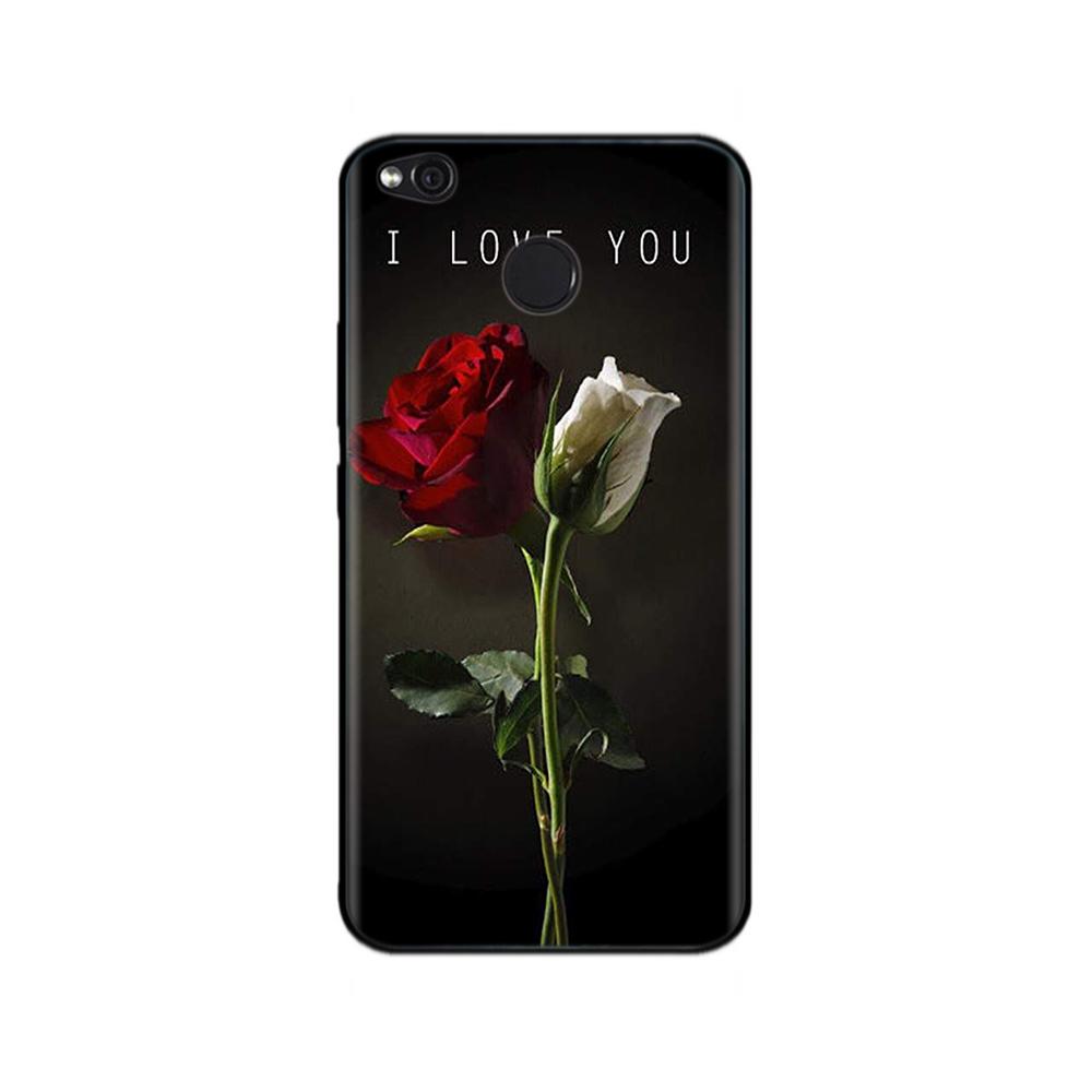 Case for Xiaomi Redmi 4X Case Soft Tpu Silicon Phone Cover for Xiaomi Redmi 4x Redmi4X X4 4 X Coque Funda Skin Shockproof Cute