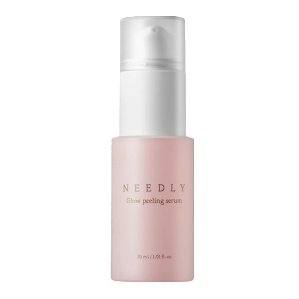 

NEEDLY Glow Peeling Serum 30ml
