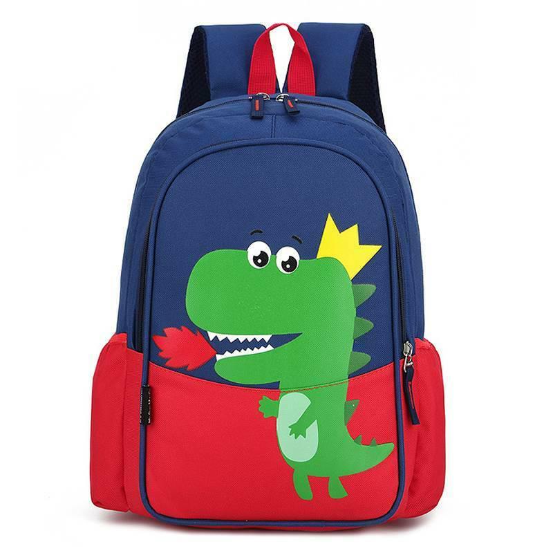 children's dinosaur backpack