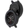 Hard PC Hollow Case for CMF Watch3 Pro Screen Protector Shell Matte Cover Frame Bumper for CMF Watch2 Pro Smartwatch Accessories