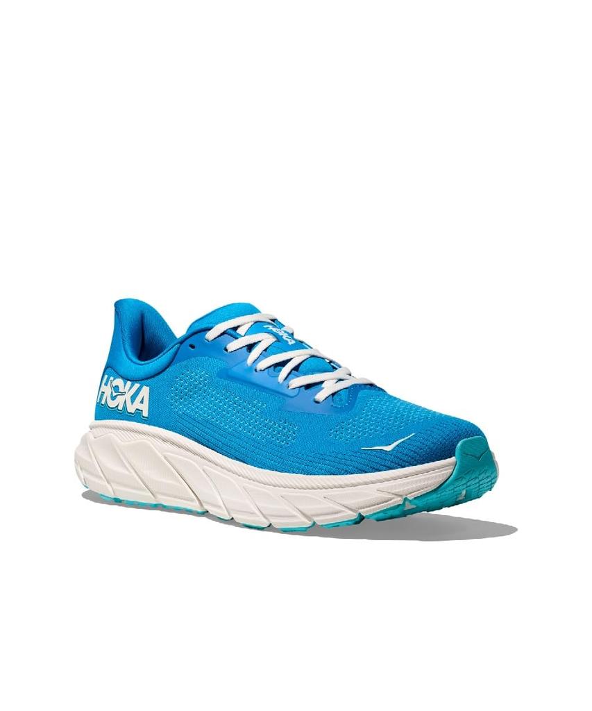 HOKA Running Arahi 2025 Size cm Men's Shoes, 7, Spring/Summer, 26.0 (1147850-HLF HLF)