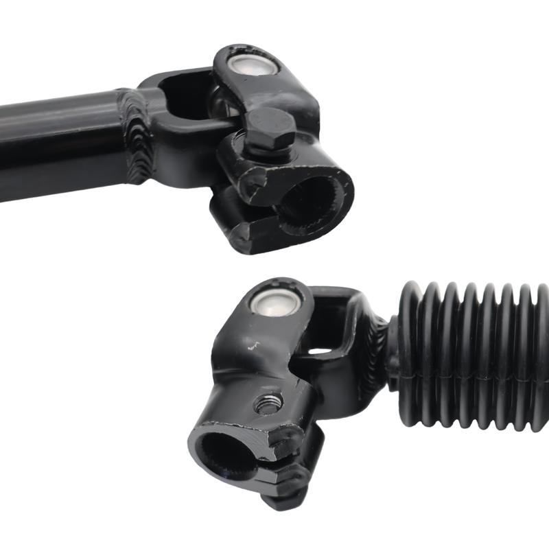 Golf Cart Accessories E-Z-GO TXT 2001-2025 Intermediate Steering Shaft Assembly For Golf Cart 70580G01 70580-G01