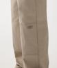 Dickies Double Knee 85283 Loose Fit Work Pants Khaki Gray