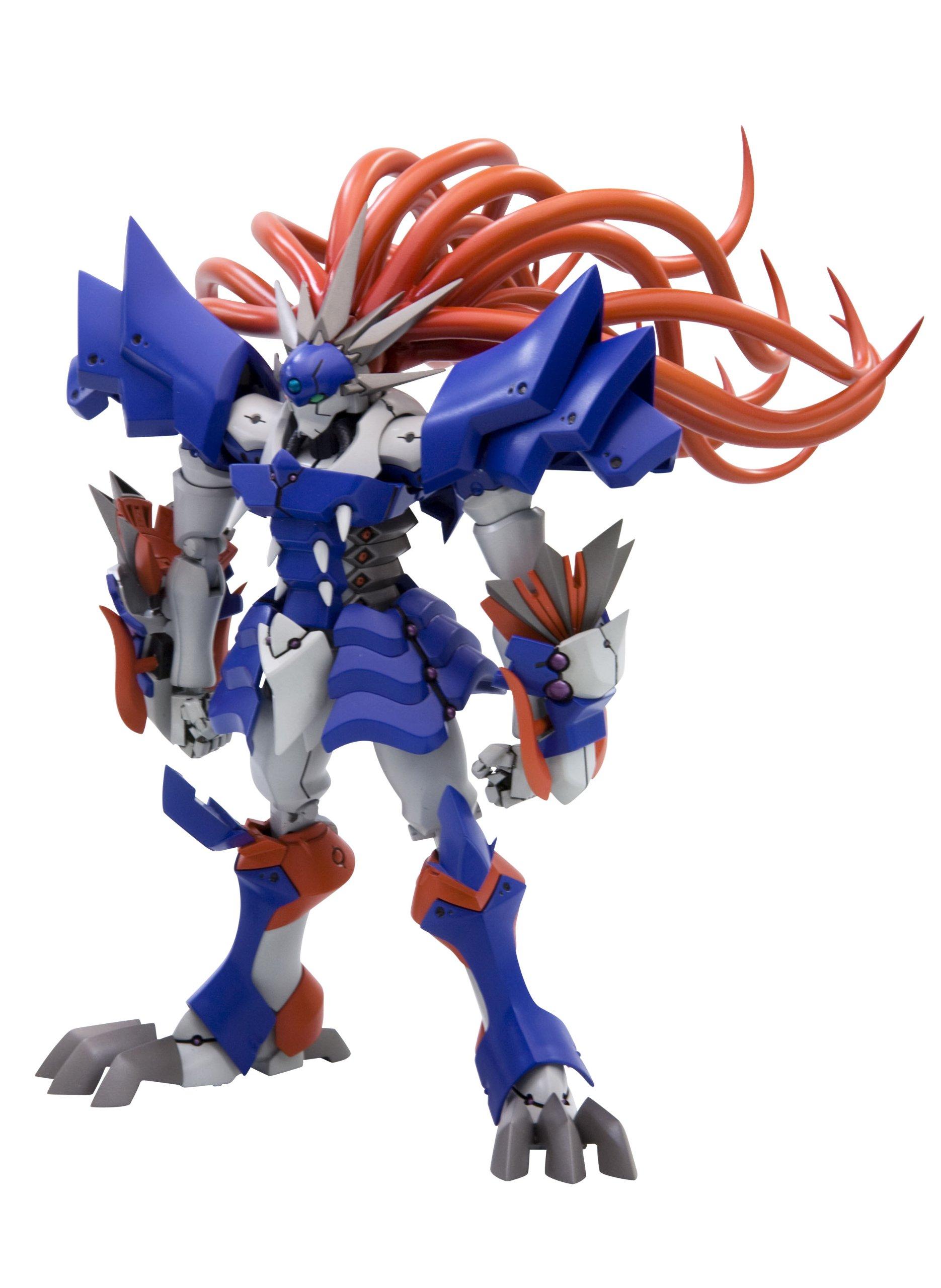 

KOTOBUKIYA Super Robot Wars OG ORIGINAL GENERATIONS Alteisen [Ver.Progressive] 1/144 Scale Plastic Kit