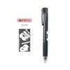 BSS Snoopy Pen 05mm Black ES538BK Multi-Function Blen4+S