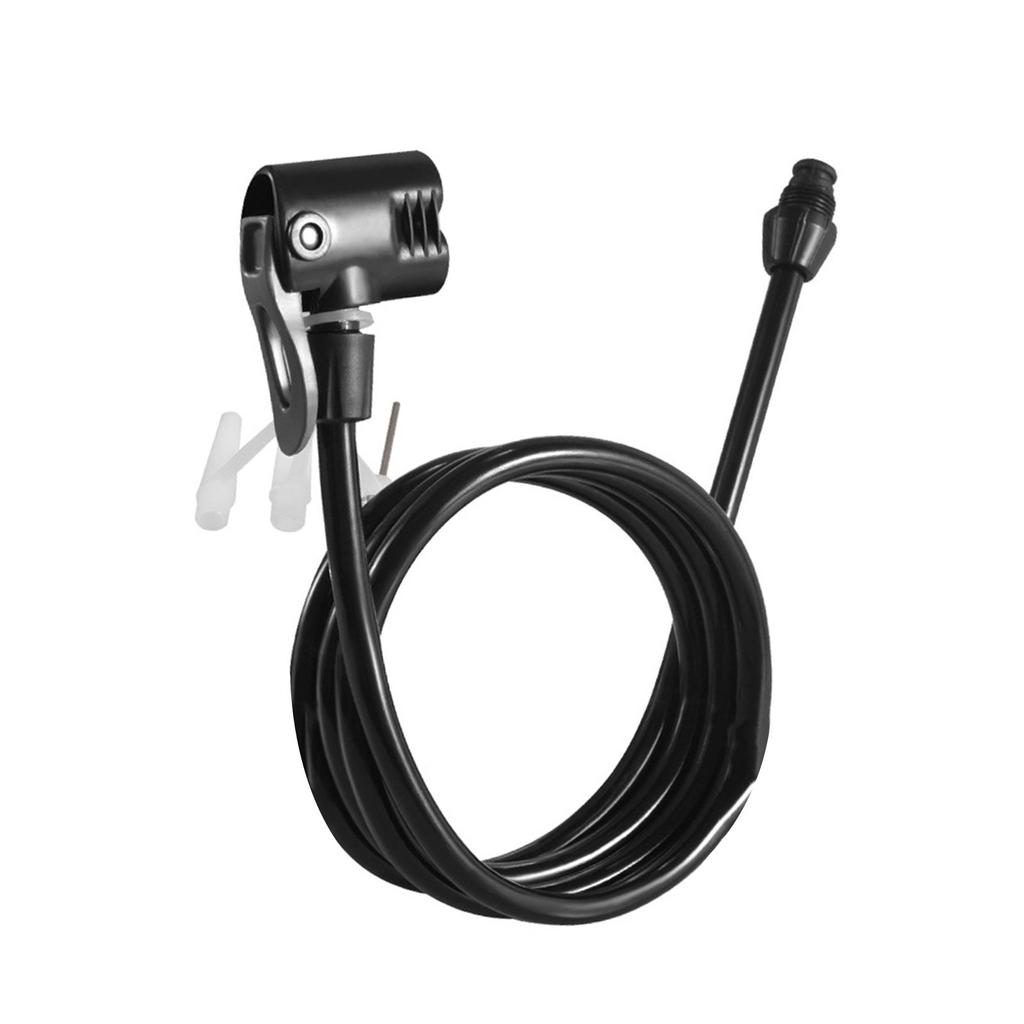 Fahrräder Pumpe Extender Inflator Ventil Reiten Luftpumpe Verlängerung Schlauch Pumpe Luft Schlauch Verlängerung Fahrrad Pumpe Verlängerung Rohr