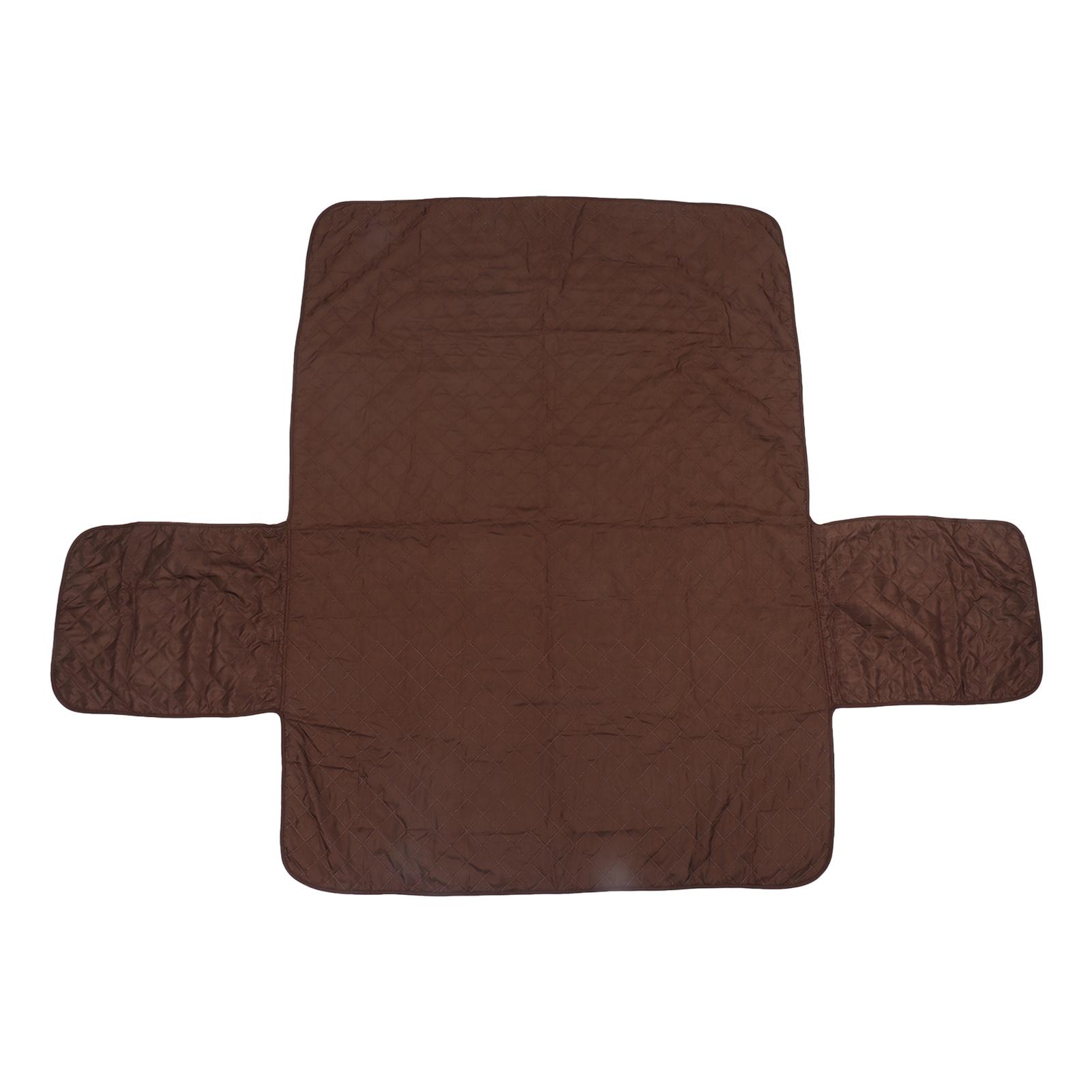 

Чехол для дивана-реклайнера для домашних животных, водонепроницаемый, устойчивый к пятнам и разрывам, удобный защитный чехол для дивана для домашних животных