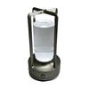 LED creative table lamp rechargeable touch night light bedroom bedside table lamp restaurant decorative lamp bar restaurant