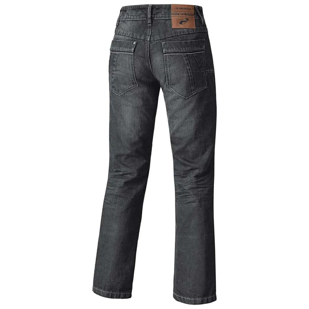 Held Джинсы Crane Denim