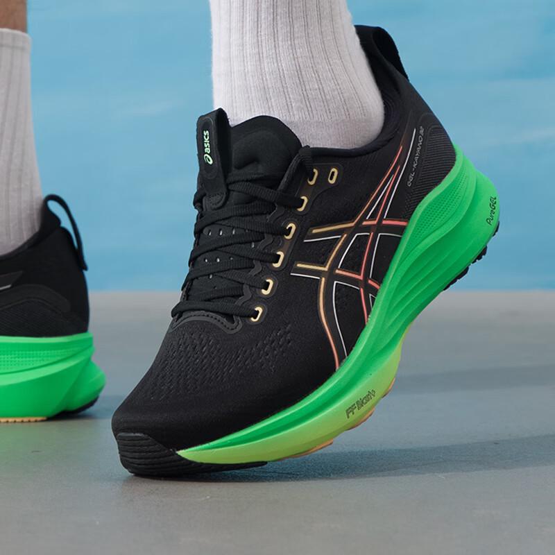 Asics Men s All-Season Running Shoes 1011C052-004 EU 40