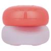 FWEE Rozmazávací pudrový kelímek na rty a tváře, CR03 BFF, 5 g (0,17 oz)