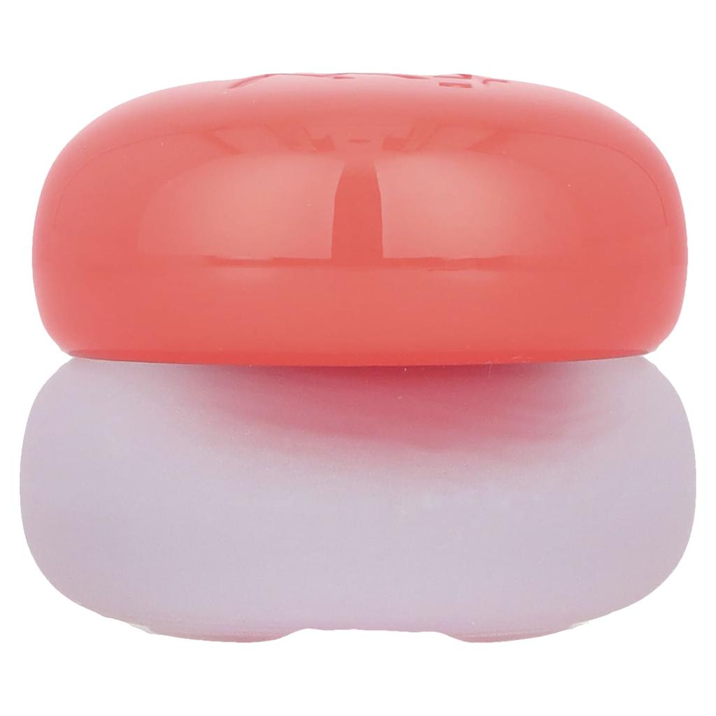 FWEE Rozmazávací pudrový kelímek na rty a tváře, CR03 BFF, 5 g (0,17 oz)