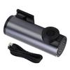 Dash Cam, Car USB Smart Dash Camera, ADAS Drive Assistant, Night Vision, Loop Recording,
