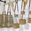 Vintage Jute Craft and Utility Rope
