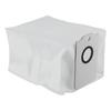 High Efficiency Replacement Dust Bags for Various For Conga Models