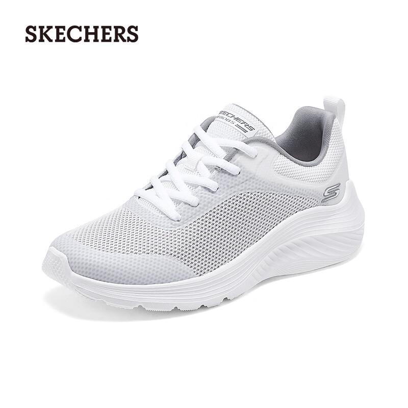Skechers Women's 117681 Lightweight Comfort Walking Shoes