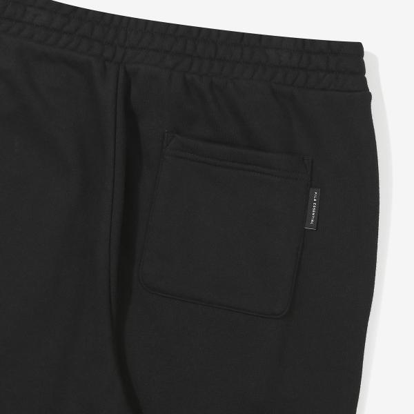 Fila Fleece Basic Straight Pants