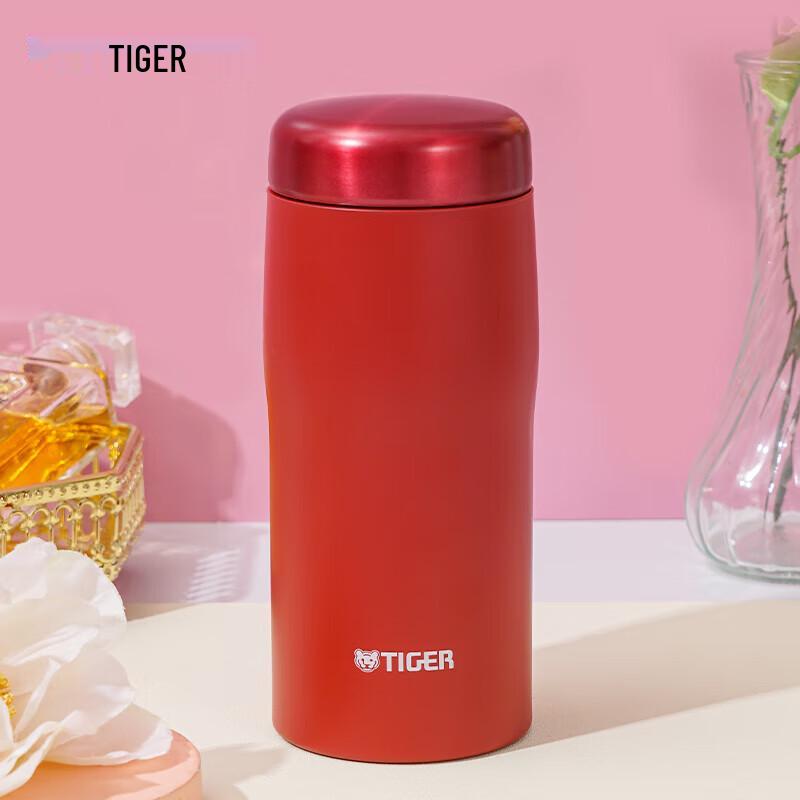 Tiger Vacuum Flask MJF-A036