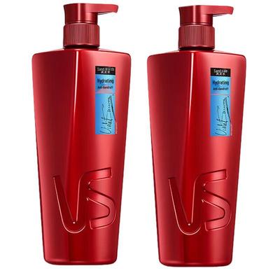 Vidal Sassoon Hydrating Anti-Dandruff Volumizing Shampoo