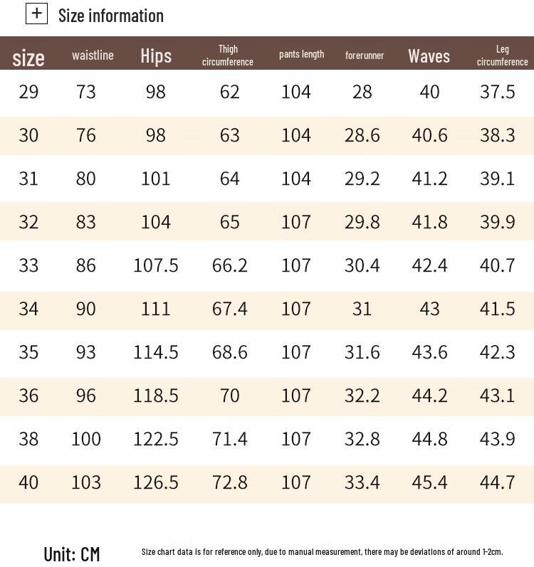 Hodo Men's Waterproof Anti-static Far Infrared Warm Casual Business Pants