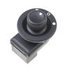255704649R New Power View Mirror Switch External Mirror Knob Button For Renault Kangoo Clio Master Modus Duster 8200214919