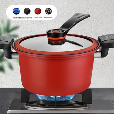 Qianhai Juhang Multi-functional Micro Pressure Cooker