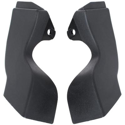 Accessori esterni – Paraurti e protezioni auto