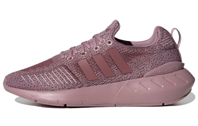 Adidas Wmns Swift Run 22  Magic Mauve  Women s GV7978 36