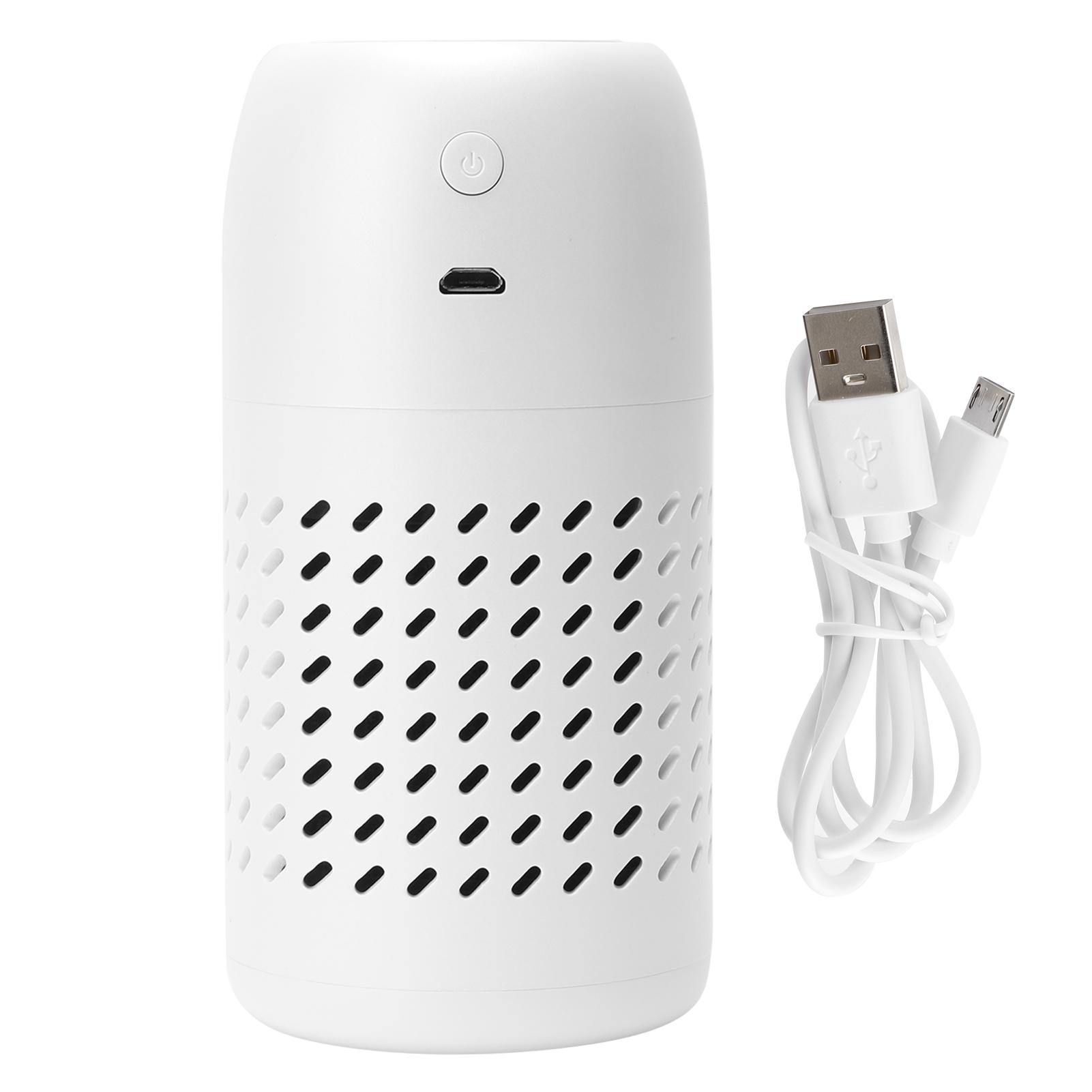 

Professional Portable Bedroom Negative Ion Purifier Household Cleaner