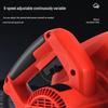 Yinghui Industrial Multi-Function Dust Blower & Vacuum
