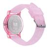 Ice-Watch Kids Ice Learning Pink Glitter Wristwatch 32mm Small 3 Hands Ladies