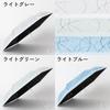 Folding Dot Dance Rain Sun UV 10002764 Umbrella, Design, Umbrella, Umbrella, All-Weather Umbrella, 99% Protection, Parasol, Women's, 55cm,
