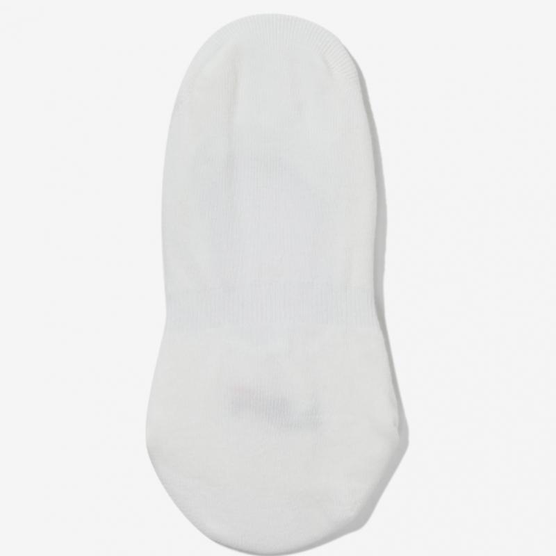 [fila Kids] Șosete Papuci Basic cu Logo pentru Copii Pachet de 3 Fk3scf5377x Owh q0zFk3scf5377xOwh