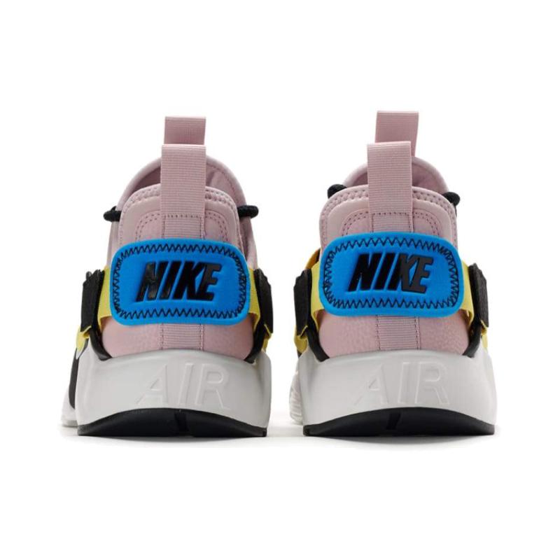 Nike Air Huarache City Low Śliwkowy Kredowy Damskie Nike AH6804-500