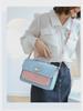 2022 Trendy DIY Hand-Woven Messenger Bag - Handmade Gift for Women