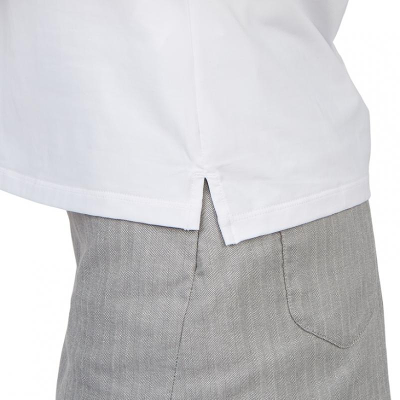 Zipore Women S Golf SleeveleSS g4lS23k860d Sno