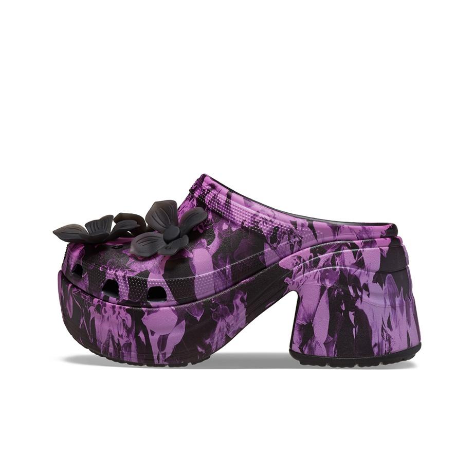 

Сабо Crocs Clogs Women 209686-0C4