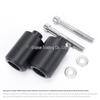 Yamaha FZ6 (2004-2008) Modified Crash Protection Sliders