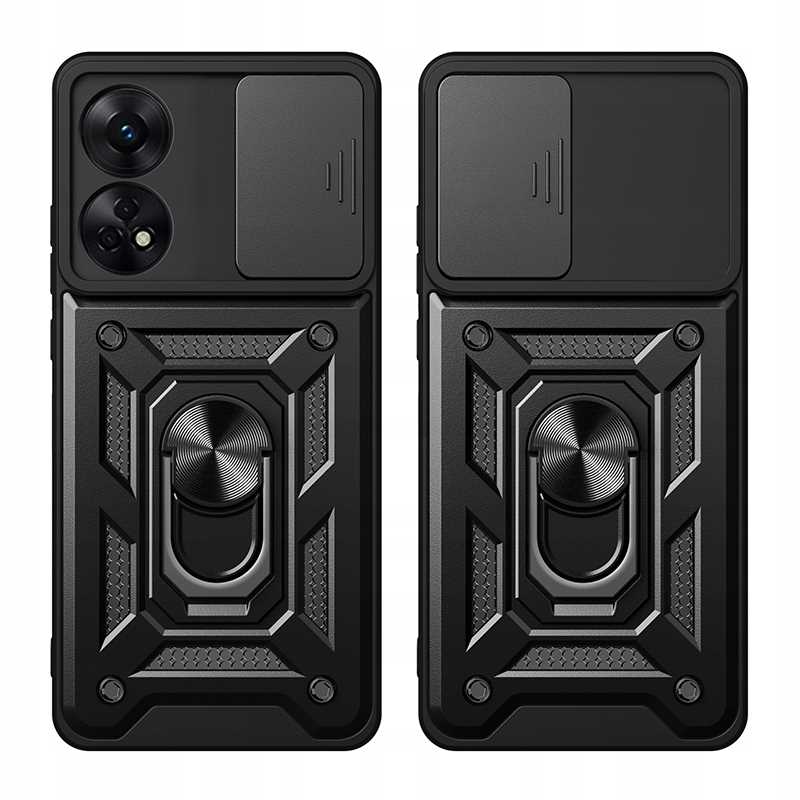 Sc Camring Oppo Reno 8T Black