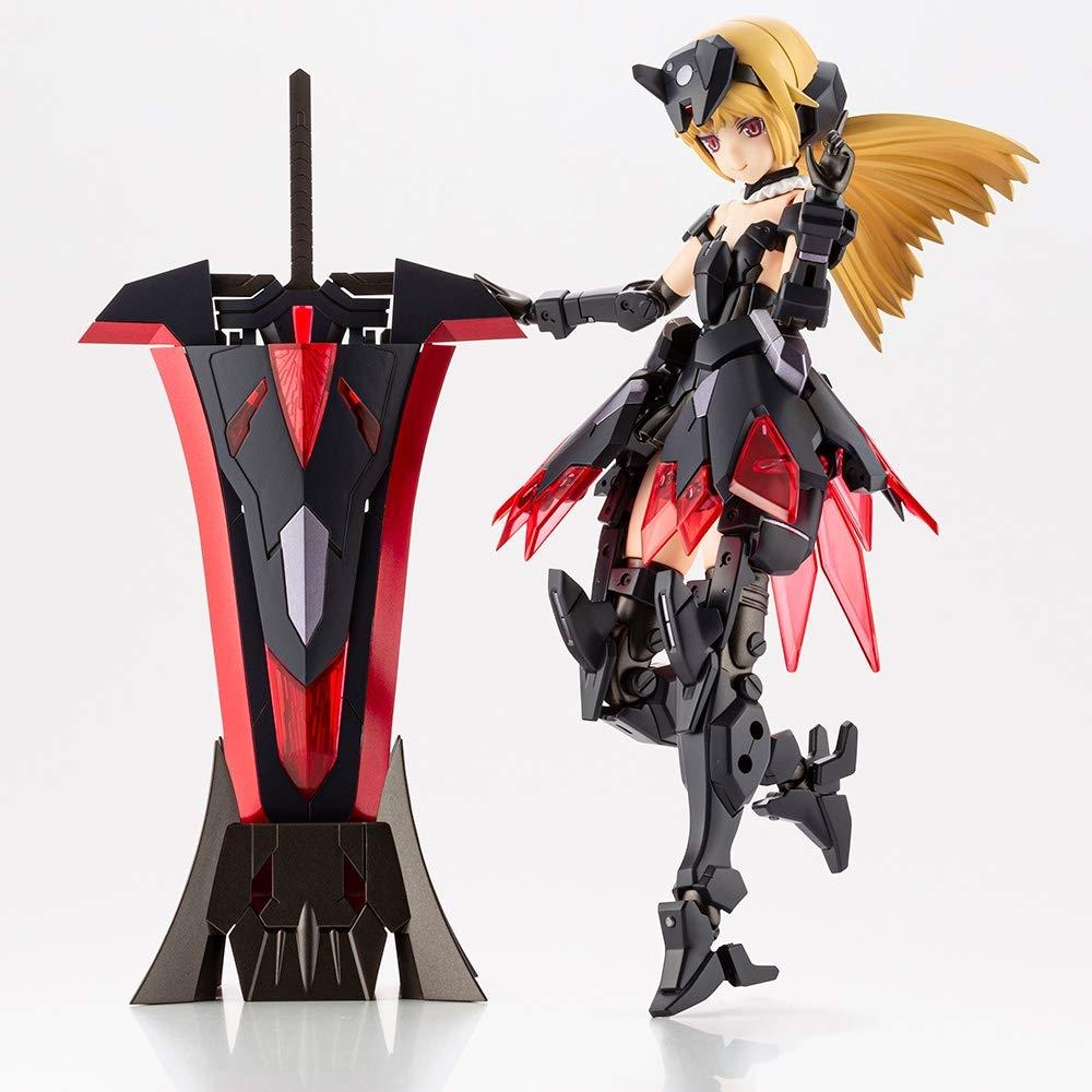 Juya [édition limitée Amazon.co.jp] Frame Arms Girl Night Master Architect Hauteur approx. Modèle en plastique FG103 NON à l'échelle 150 mm