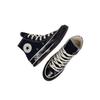 Converse 1970s Comfortable Versatile Durable High-Top Skate Shoes Unisex Sneakers Black A15743C