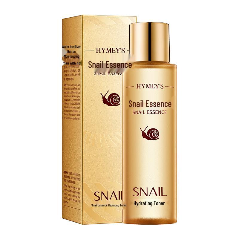Snail Essence Hydrating & Nourishing Toner Lotion Toner (New) 120ml