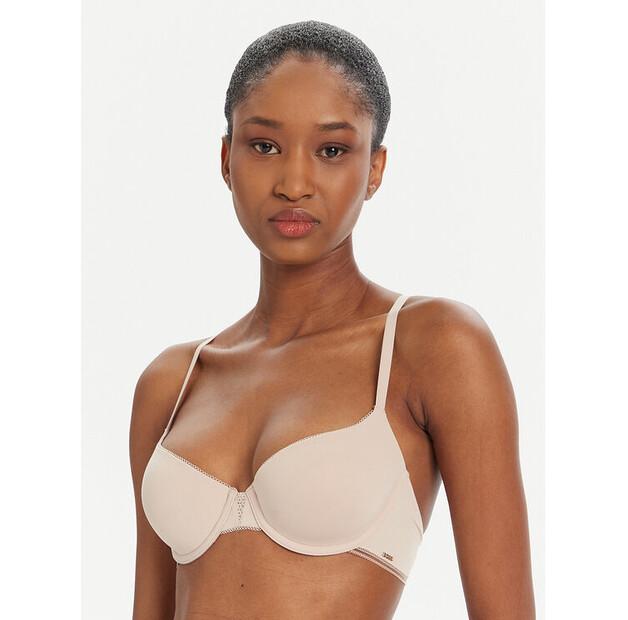 Бюстгальтер с косточками BOSS 50545336 EU 75D