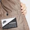 (WMNS) Nike Sportswear Windpuffer Therma-Fit Hooded Puffer 'Mink Brown' Women's HV5106-214