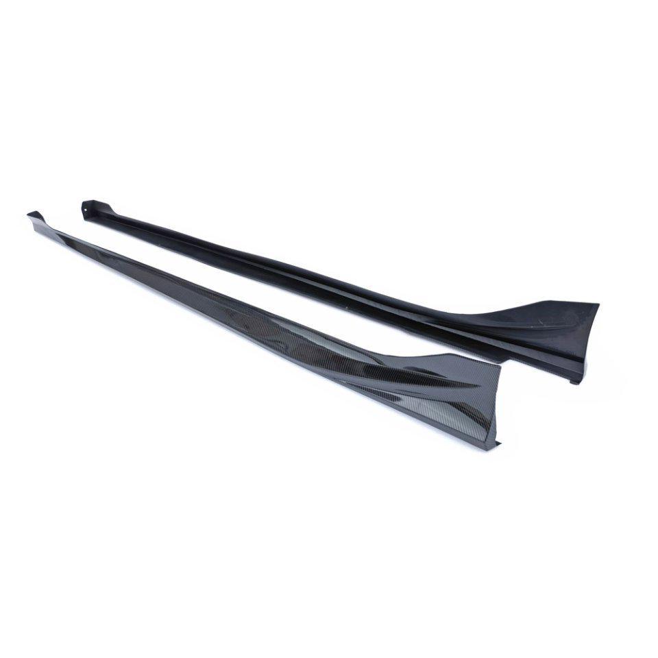 Civic/Integra Modulo Side Skirt Decorative Accessories (2022-23)