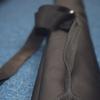 New 1 X Pool Cue Case Pouch Holder Case For 1/2 Snooker Billiard For Pool Player